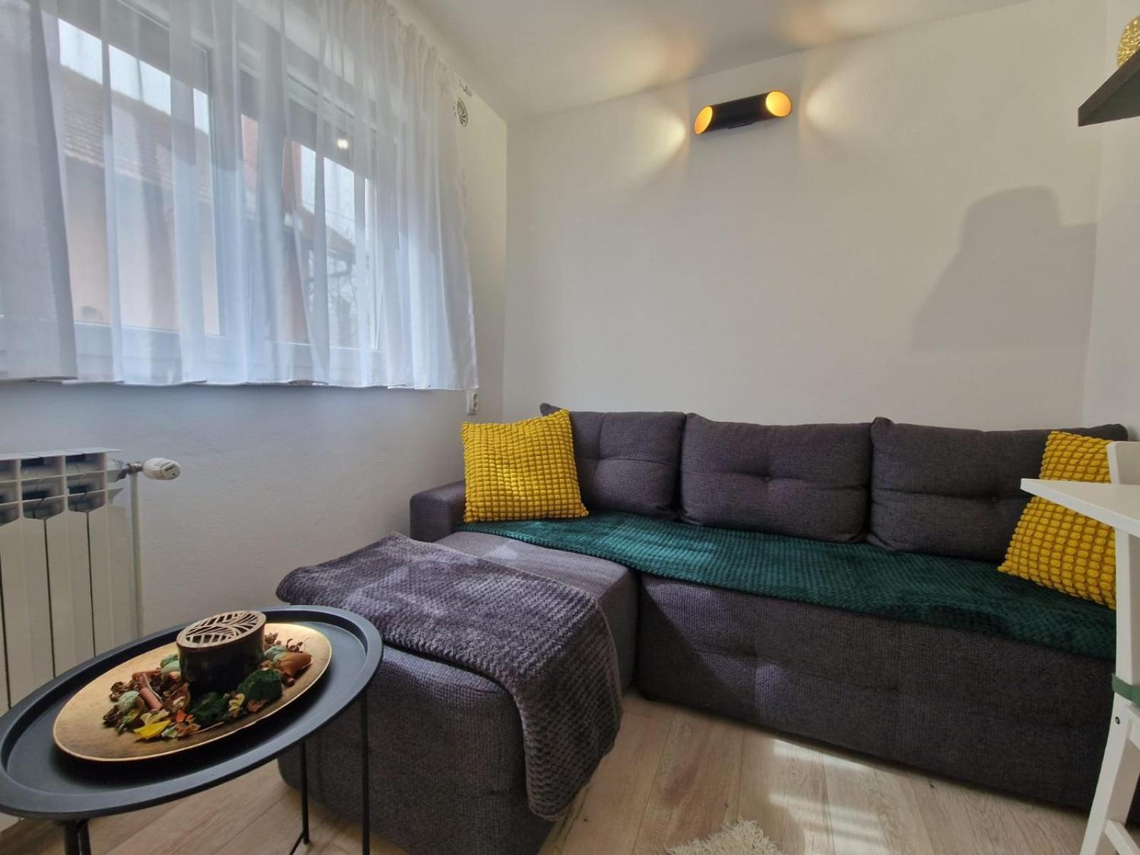 Studio Apartman Marica - Ogulin, Hrvatska ภายนอก รูปภาพ