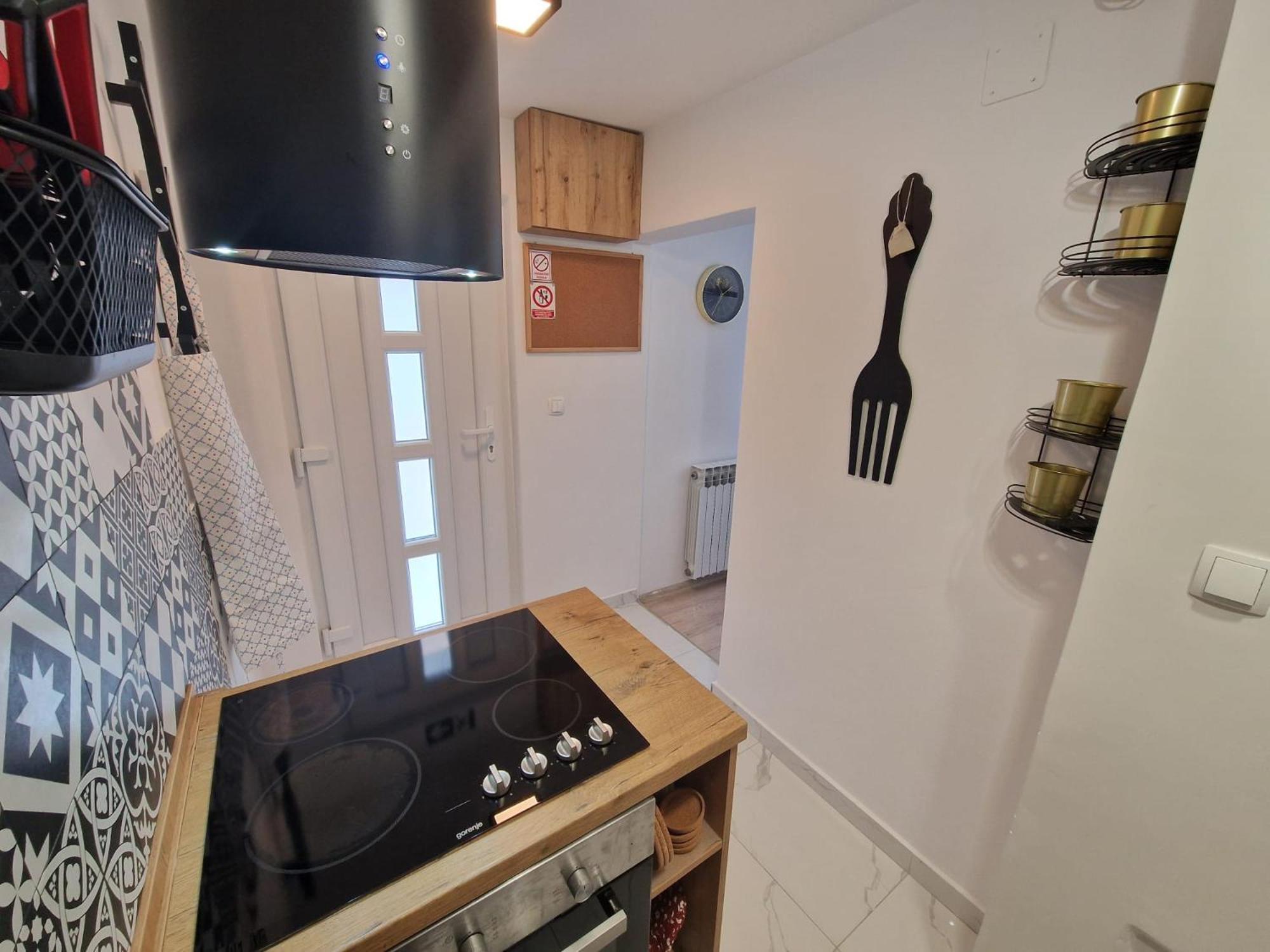 Studio Apartman Marica - Ogulin, Hrvatska ภายนอก รูปภาพ