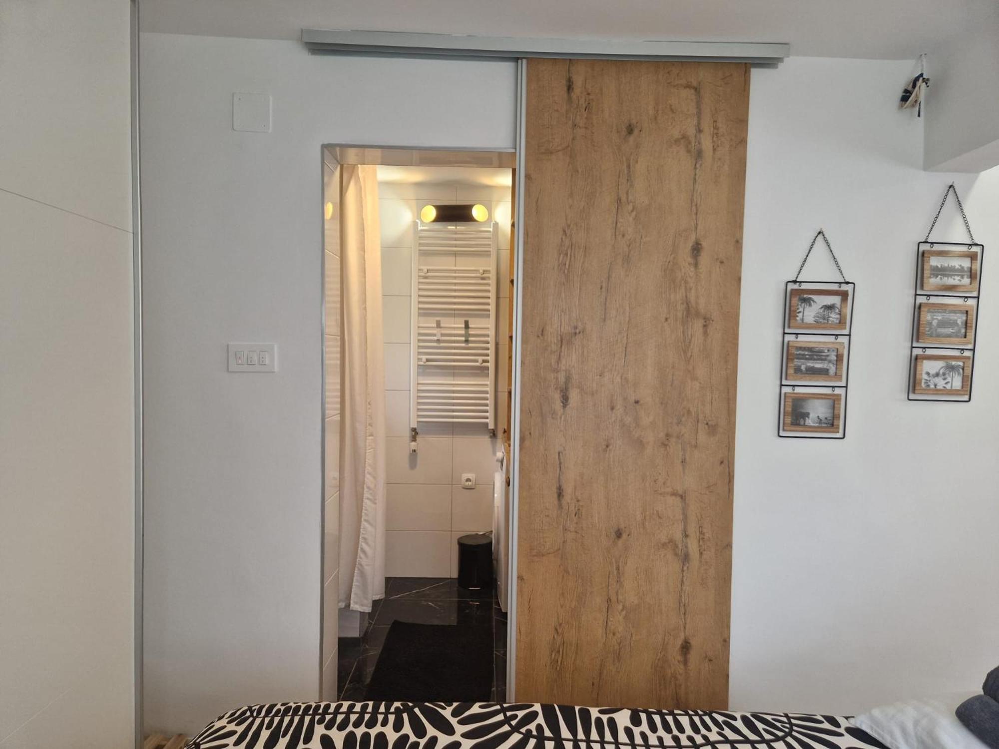 Studio Apartman Marica - Ogulin, Hrvatska ภายนอก รูปภาพ