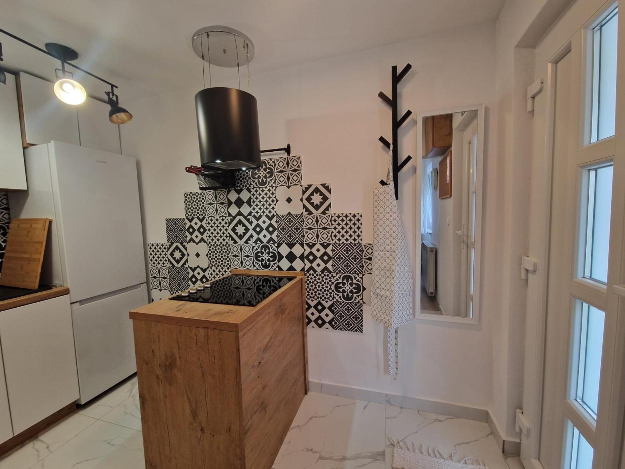 Studio Apartman Marica - Ogulin, Hrvatska ภายนอก รูปภาพ