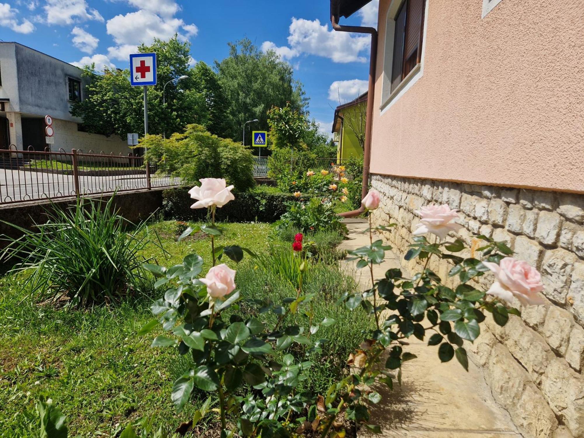 Studio Apartman Marica - Ogulin, Hrvatska ภายนอก รูปภาพ