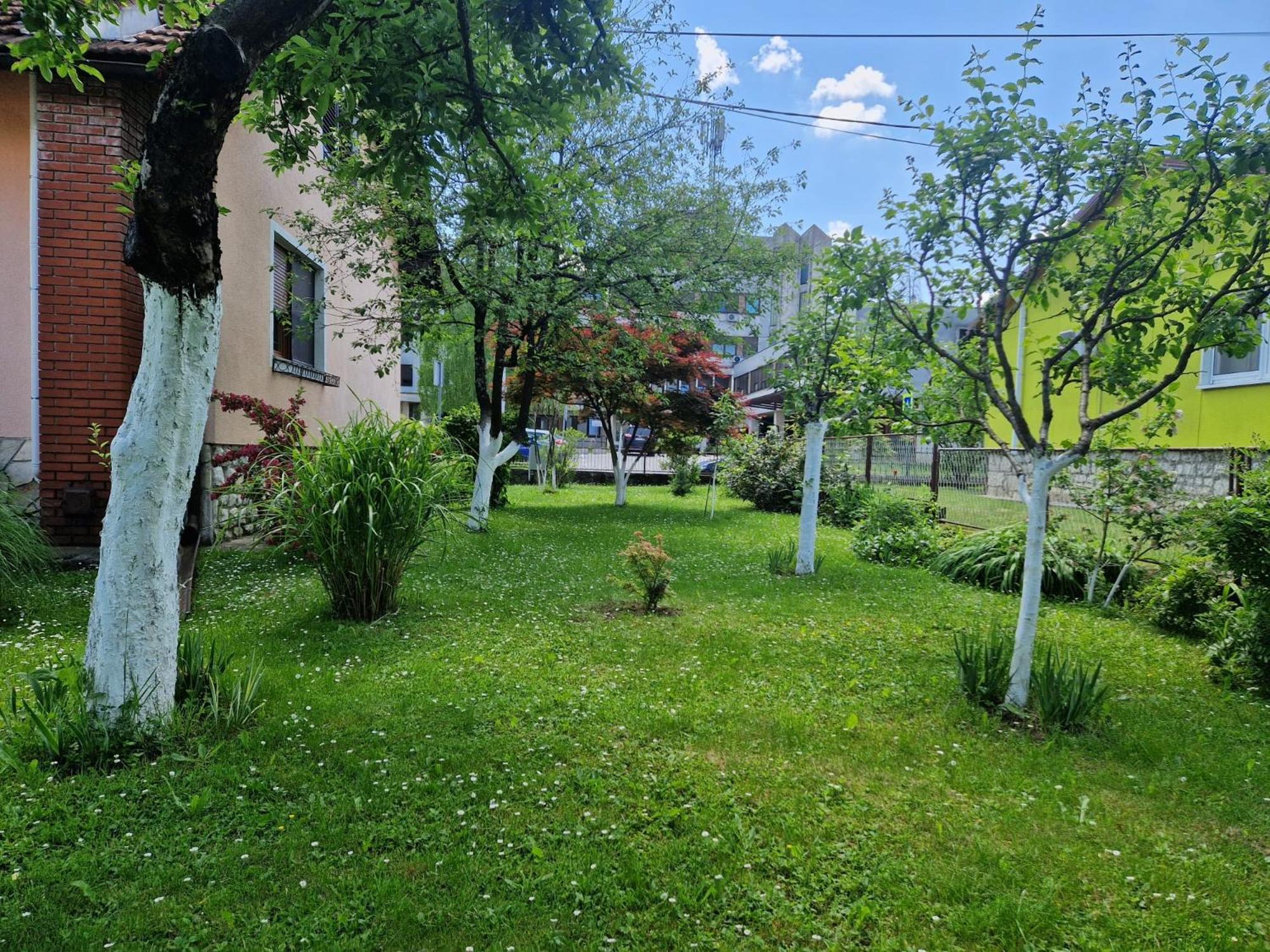 Studio Apartman Marica - Ogulin, Hrvatska ภายนอก รูปภาพ