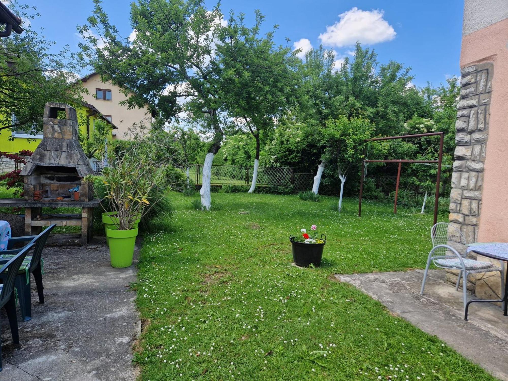 Studio Apartman Marica - Ogulin, Hrvatska ภายนอก รูปภาพ