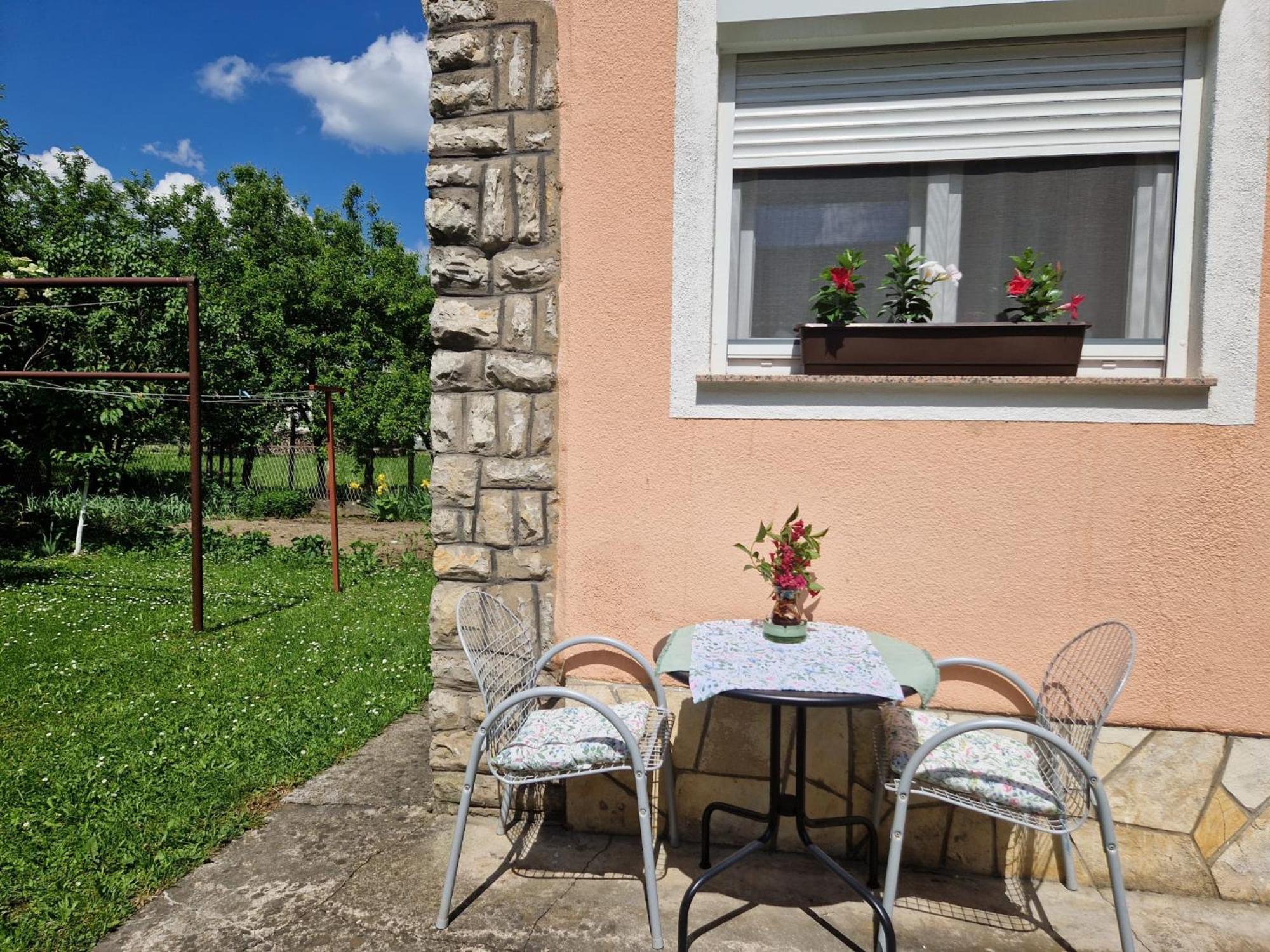 Studio Apartman Marica - Ogulin, Hrvatska ภายนอก รูปภาพ